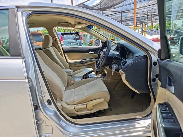 2008 Honda ACCORD 2.0 (AUTO) - LOAN KEDAI - 4