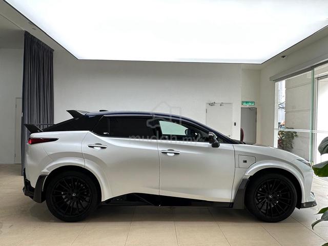 2024 Lexus RZ 450E F Sport Performance (A) - 2
