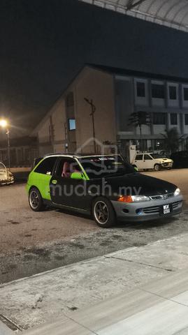 1997 Proton SATRIA 1.3 GL (M) - 5