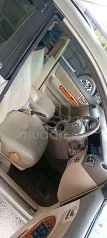 2002 Toyota COROLLA 1.8 ALTIS G ZZE122R-GEPEKE (A) - 4