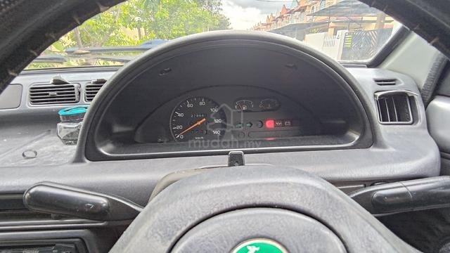 1995 Perodua KANCIL 0.7 660 EZ (A) - 3