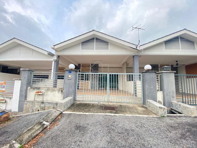 TERES SETINGKAT UNTUK DIJUAL--> Taman Raia Indah Simpang Pulai, PERAK 1