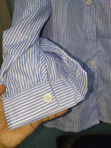 Blouse Labuh - photo 2 of 3