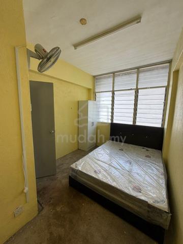 Majestic Height Paya Terubong Room Rental 1