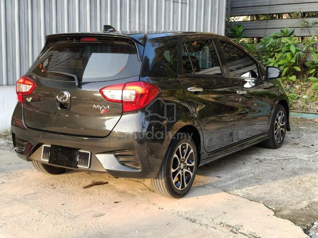 2020 Perodua MYVI 1.5 ADV (A) FREE WARRANTY - 5