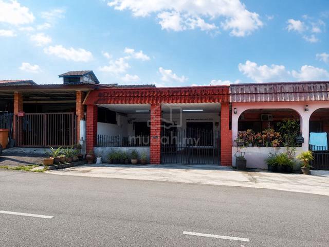 Single Storey Terrace, Desa Kenage Fasa 2, Semenyih for SALE 1