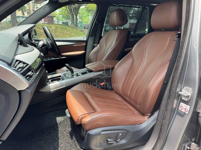 2019 Bmw X5 2.0 XDRIVE40E M SPORT (A) 3 YEAR WARNT - 5