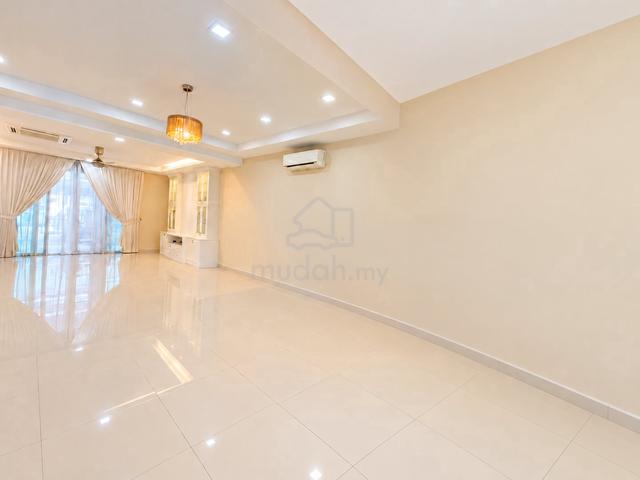 2storey Sering Ukay Ampang (BELOW MKT, FREEHOLD) nassim heights sierra 1
