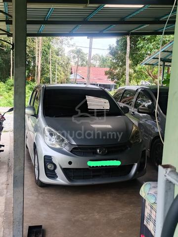 2013 Perodua MYVI 1.3 SXi PREMIUM (M) - 1