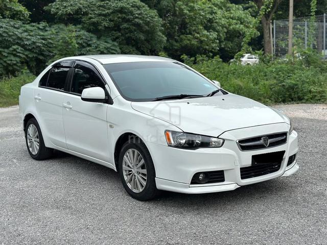 2011 Proton INSPIRA 1.8 EXECUTIVE (M) - 2
