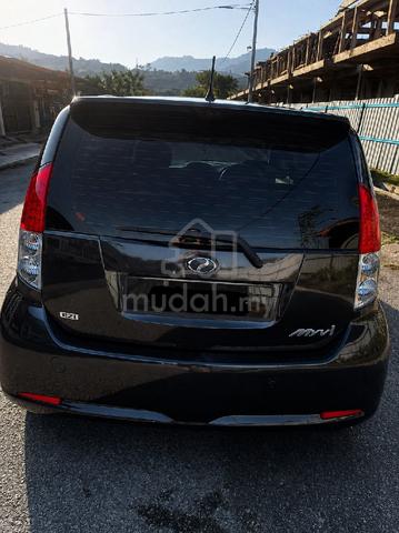 2005 Perodua MYVI 1.3 EZi (A) - 3