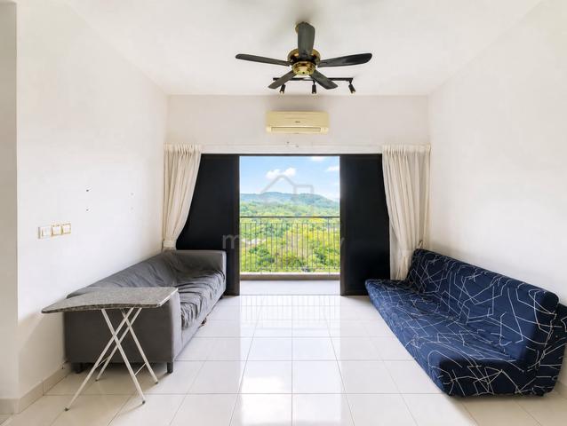 Residensi Lili @ Taman Bucida Hijauan 1