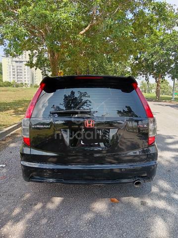 2009 Honda STREAM 1.8 i-VTEC RSZ (A) - 2