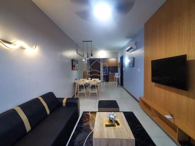 K Avenue Residential 1