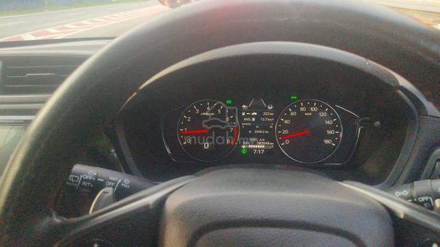 2024 Honda WR-V 1.5 RS MY23 DG4 (A) - 4
