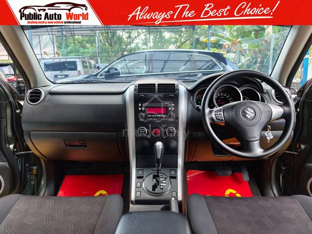 Suzuki GRAND VITARA 2.0 ENHANCED 1OWNER PERFECT WT - 3
