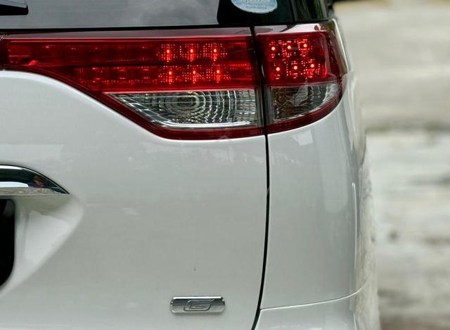 2014 Toyota ESTIMA 2.4 AERAS G PACKAGE ENHANCED - 5