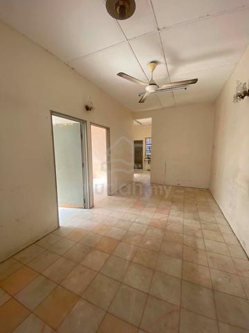 Tmn Ria Jaya, Lrg Boria, Partially Reno, Sg Petani 1