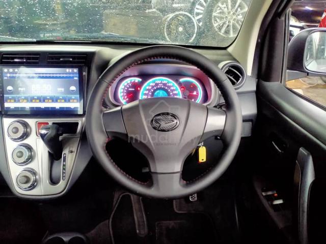 2014 Perodua Myvi 1.5 SE (A) Icon SE - 5