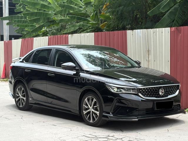 2024 Proton S70 1.5 FLAGSHIP (A) Full Service - 2
