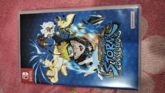 Naruto ❌ Boruto Ultimate Ninja Storm Connections - photo 3 of 3