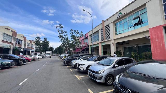 PRIME LOCATION Seksyen 7 Shah Alam 2 Storey Shoplot 1