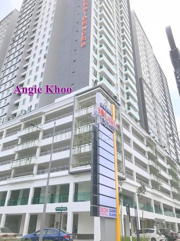 Solaria Residences 1