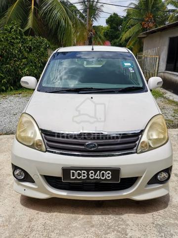 2012 Perodua VIVA 1.0 ELITE EZI EJ-VE (A) - 1
