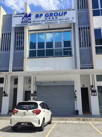 N-City, Sungai Petani, Kedah for Rent 1