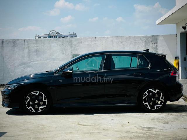 2026 Volkswagen GOLF 1.5 R-LINE ETSI MK8.5 - 3