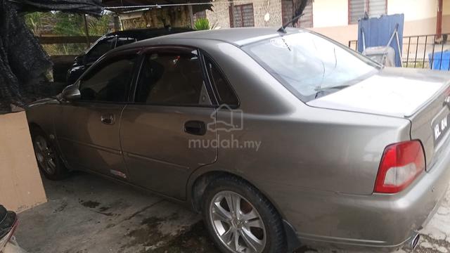 2005 Proton WAJA 1.6 ENHANCED (M) - 5