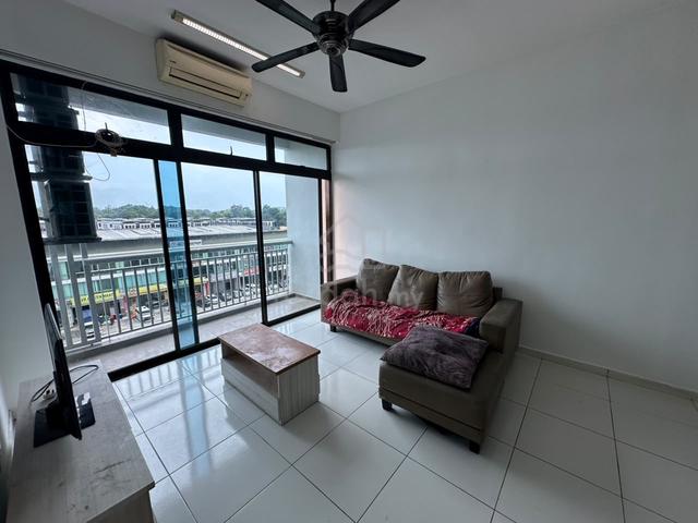 Sky Gardens Residences 1