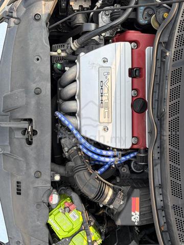 2008 Honda CIVIC 2.0 TYPE R (M) - 4