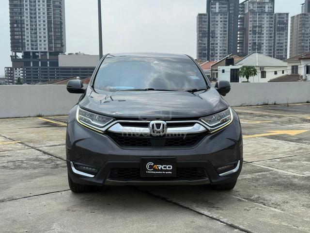 Honda CR-V 1.5 TC-P 2WD (A) HONDA SENSING!!! - 3