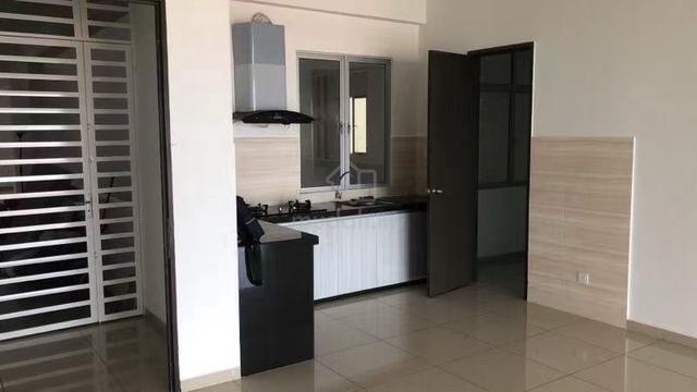 Platinum III @ Teluk Kumbar Heights 1