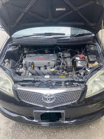 2006 Toyota VIOS 1.5 G NCP42R-EEPSKE FACELIFT (A) - 5