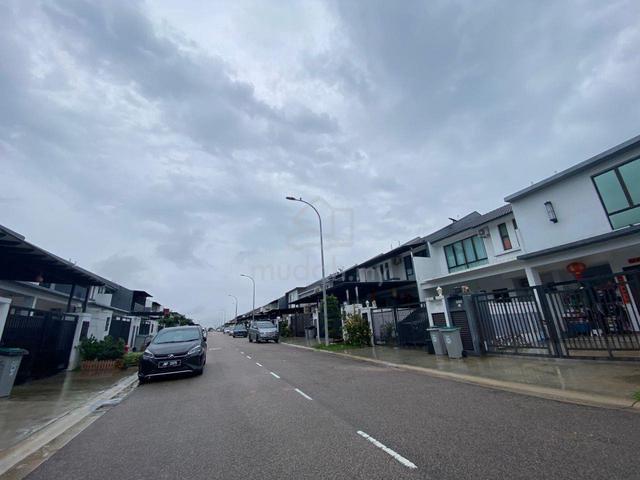 Nasa City Desa Palma @ Jalan Palma Kipas Fully Renovated Need 10% 1