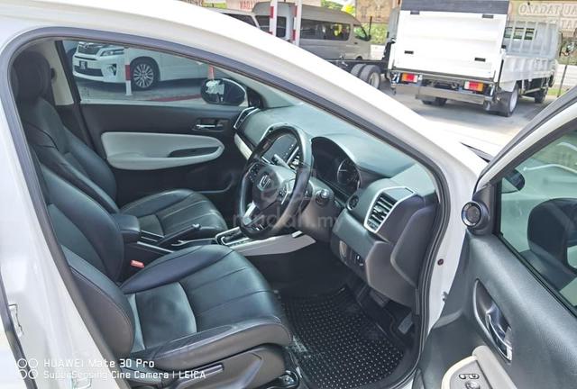 2023 Honda CITY 1.5 V (A) - 5