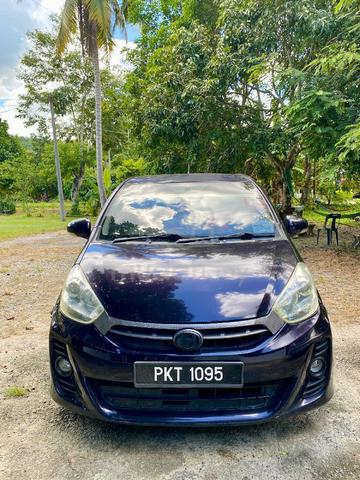 2012 Perodua MYVI 1.5 SE GHS (M) - 5