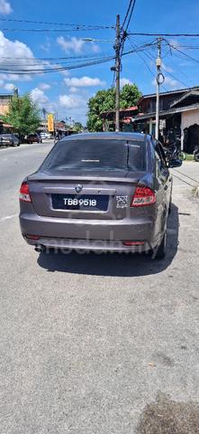 2011 Proton SAGA 1.3 FL (A) - 2