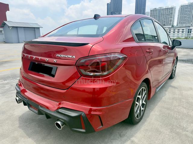 Proton PERSONA 1.6 PREMIUM (A) - 4