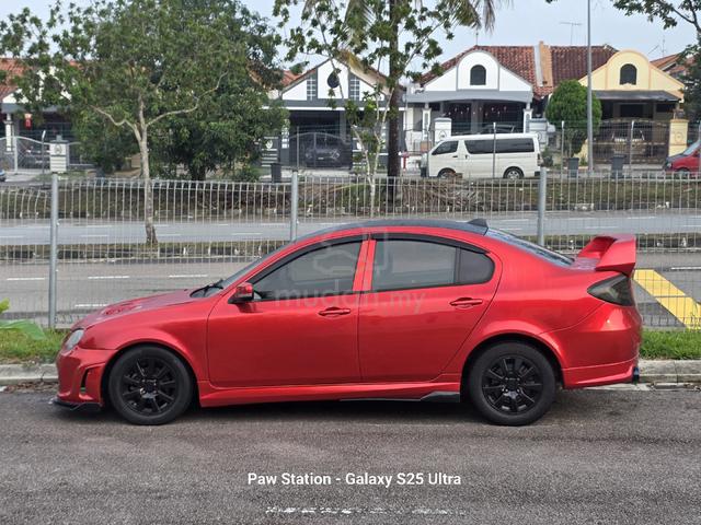 2011 Proton PERSONA 1.6 ELEGANCE HIGH LINE (A) - 3