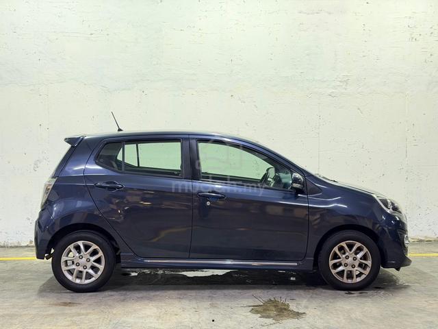 2015 Perodua AXIA 1.0 AV (A) WHOLE SALE - 4