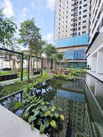 Bangsar Hill Park 1