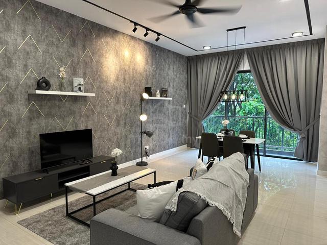 One Cochrane Residence 1