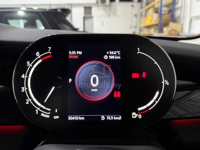 2021 Mini COOPER 2.0 S (A)DIGITAL METER GRADE4.5 - 3