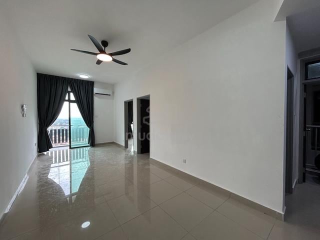 KSL Residence 2 @ Kangkar Tebrau 1