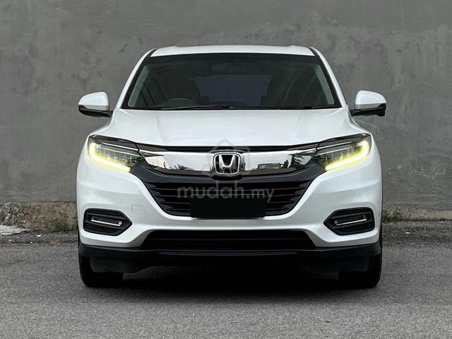 2020 Honda HR-V 1.8 V (A) - 2