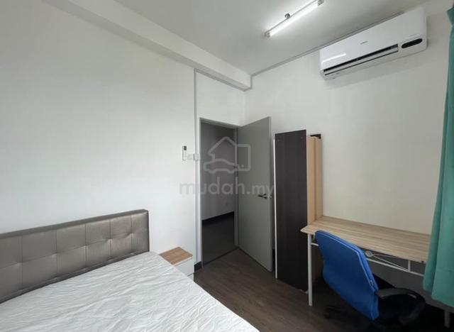 Vista Bangi 5