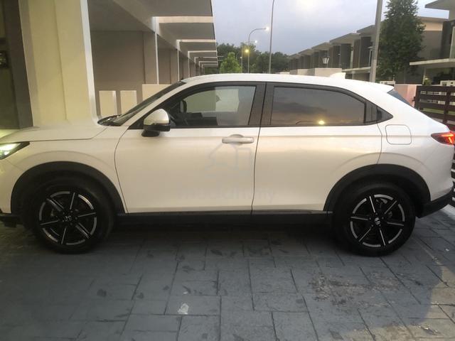 2022 Honda HR-V 1.5 S (A) - 5